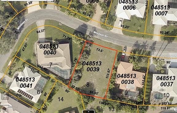 5th image of 97 Windsor Dr