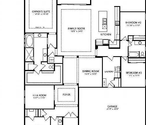 2nd image of 63 Crossfield Pl