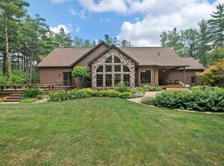 2080 County Road 900 Rd N, Secor, IL 61771