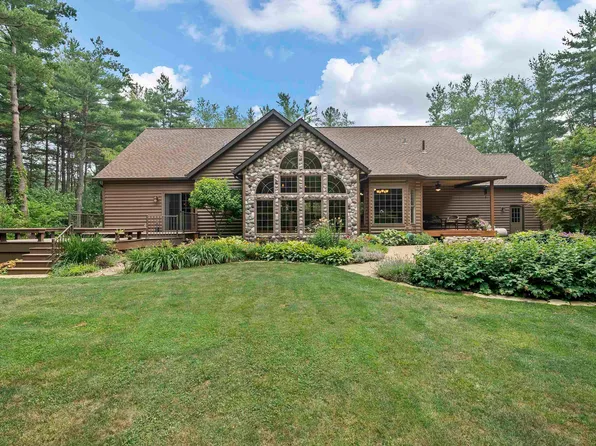 2080 County Road 900 Rd N, Secor, IL 61771