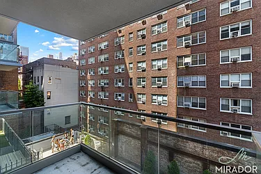 Rented by Mirador Real Estate