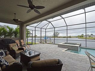 3310 NW 10th St, Cape Coral, FL 33993