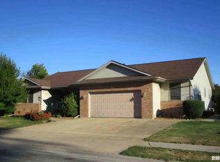 1303 12th Ave, Orion, IL 61273