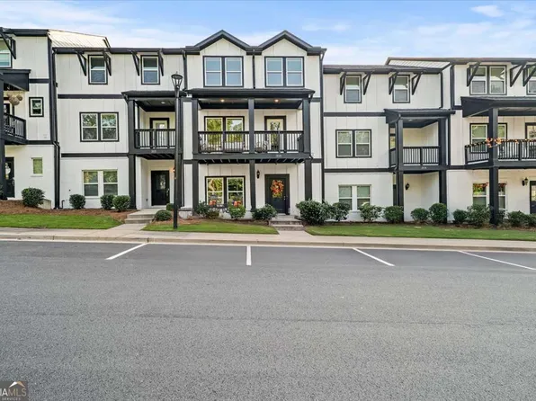 308 Lincoln St, Woodstock, GA 30188