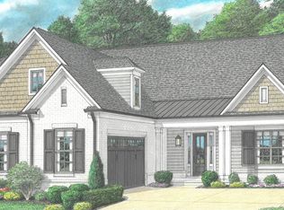 110 Lafayette Crossing Dr LOT 64, Rossville, TN 38066