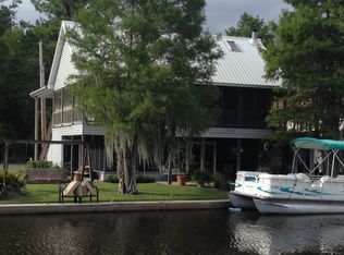 266 Bayou Tranquille Rd, Pierre Part, LA 70339
