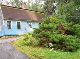 3 Old Bear Hill Rd, Merrimac, MA 01860