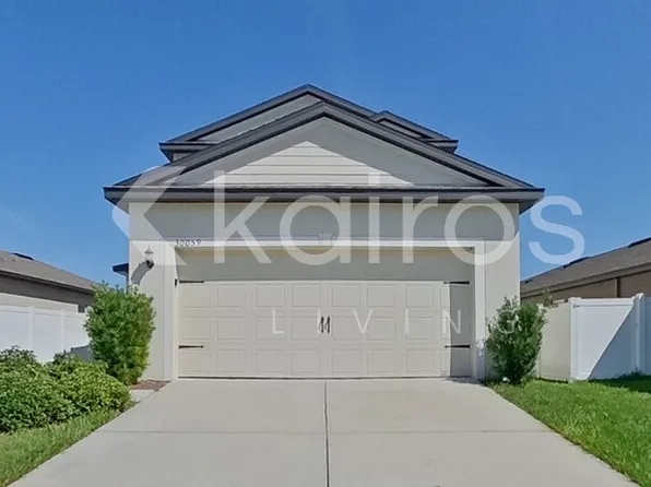 30059 Fedora Cir, Brooksville, FL 34602