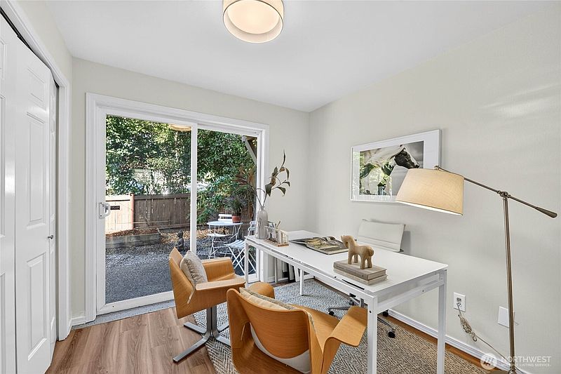 3rd image of 2651 NW 57th Street #B