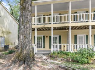 Rosedown Court, Saint Francisville, LA 70775