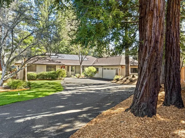 612 Canyon Oak Court, Santa Rosa, CA 95409