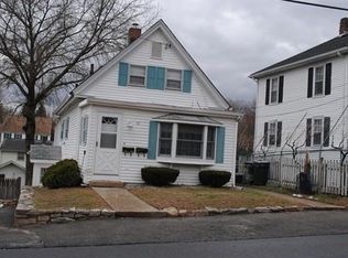 46 High St, Milford, MA 01757