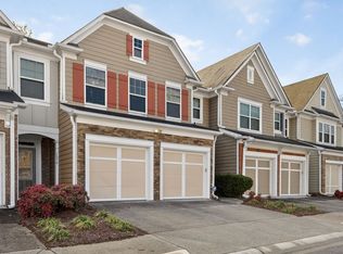 1656 Granville Ct, Lawrenceville, GA 30043