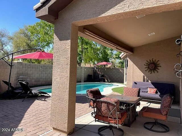 20404 N 70th Dr — Photo 18
