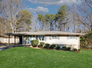 215 Clinton St, Bremen, GA 30110