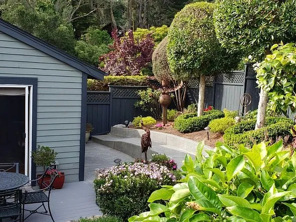 109 Sacramento Ave, Sausalito, CA 94965