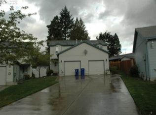 3947-3957 SE 24th Ter, Gresham, OR 97080