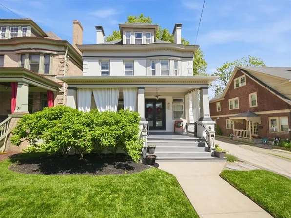 (undisclosed Address), Pittsburgh, PA 15217