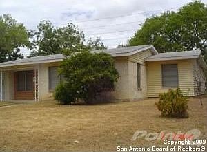 2nd image of 4723 Bernadine Dr