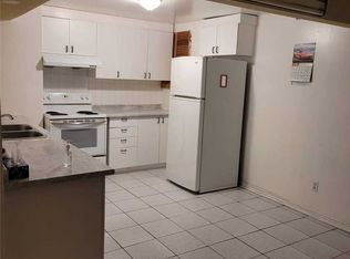 13 Pennsylvania Ave, Brampton, ON L6Y4N8