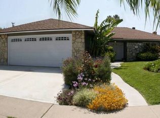 18315 Tamarind St, Fountain Valley, CA 92708