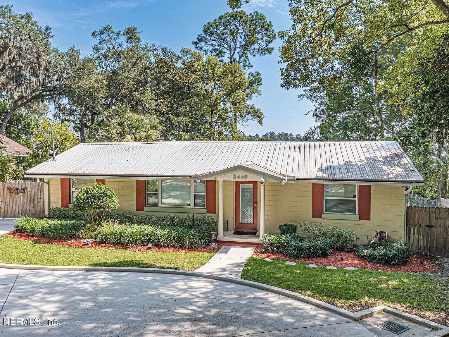 3449 TROUT RIVER BLVD, Jacksonville, FL 32208 | Zillow