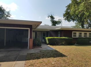 4407 University Ave, Wichita Falls, TX 76308