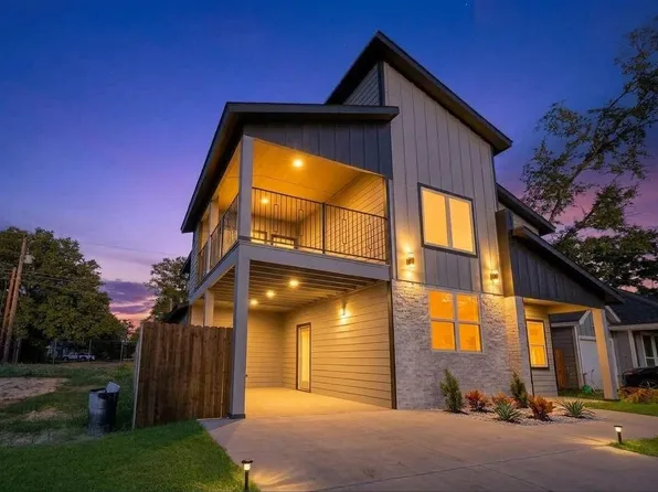 6108 Chickasaw Dr, Mabank, TX 75156
