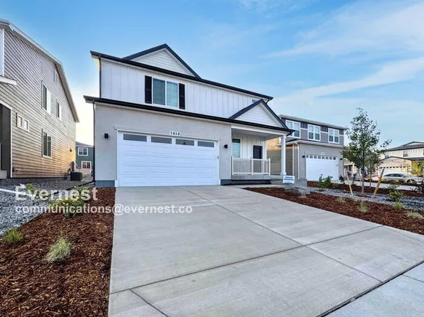 3858 N Riviera Ct, Aurora, CO 80019
