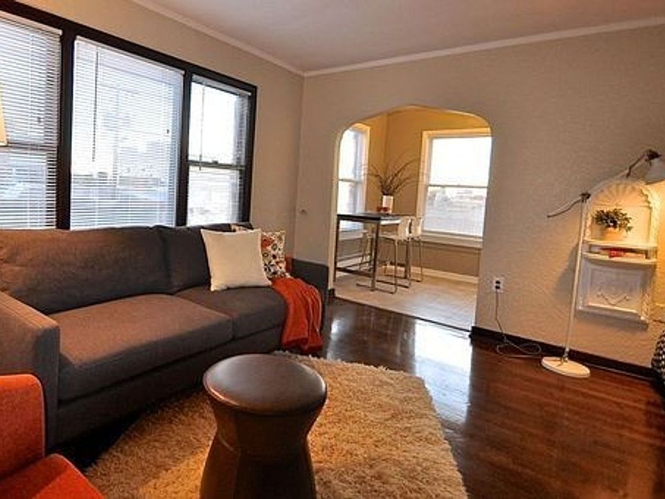 Gordon 527 1st Ave N Seattle WA Zillow