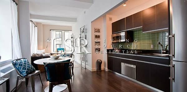 1st image of 116 John St APT 2502
