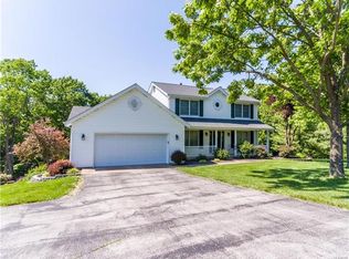 773 Schluersburg Rd, Augusta, MO 63332