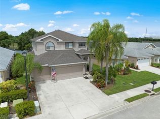 21596 Berwhich Run, Estero, FL 33928