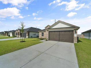 7515 Fierce Friesian Ln, Rosharon, TX 77583