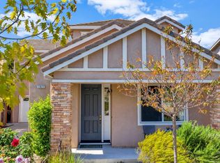 1927 Bramblewood Dr, Fairfield, CA 94534