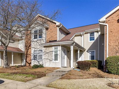 7804 Renaissance Ct #A, Charlotte, NC, 28226