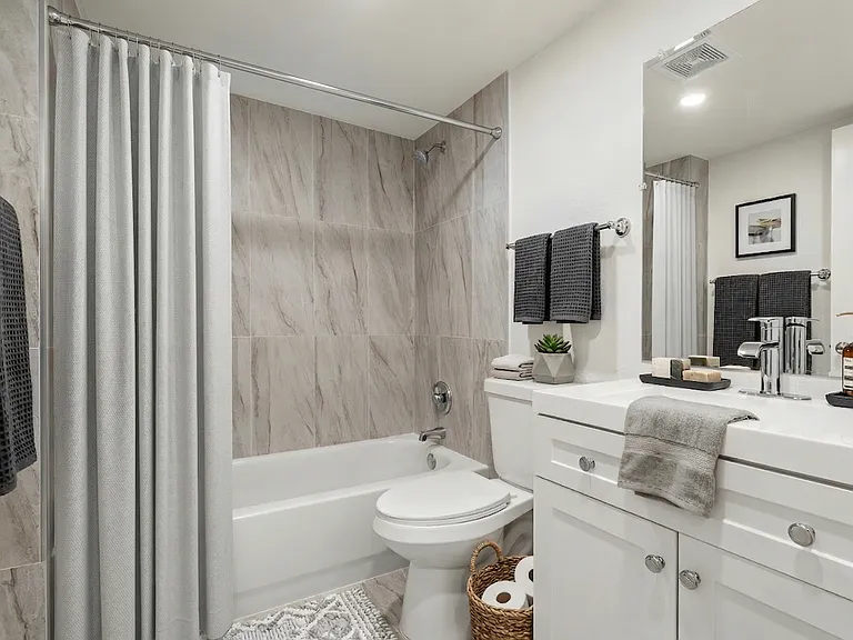 Via Delray Condominiums - 5458 Via Delray Blvd Delray Beach, FL 33484 — Photo 59