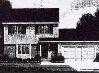 9046 N Newport Creeks, Newport, MI 48166
