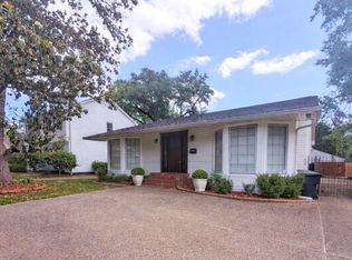 943 Ratcliff St, Shreveport, LA 71104