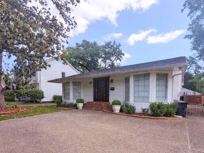 943 Ratcliff St, Shreveport, LA, 71104
