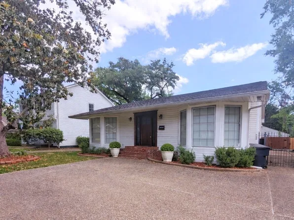 943 Ratcliff St, Shreveport, LA 71104