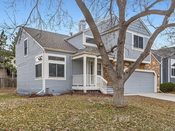 2358 Dogwood Circle, Louisville, CO 80027