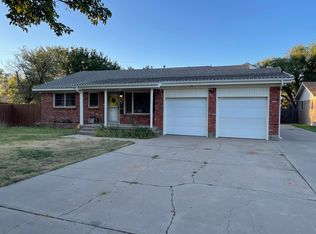 5409 SW 15th Ave FRONT A, Amarillo, TX 79106