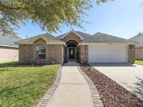 3317 Kingsborough Ave, McAllen, TX 78504