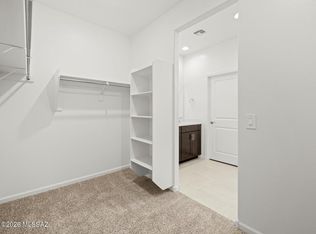 6873 W Indian Clover Way, Tucson, AZ 85757