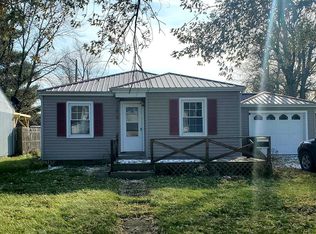 615 W Link St, Kirksville, MO 63501