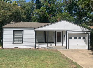 4404 Standish Rd, Fort Worth, TX 76133