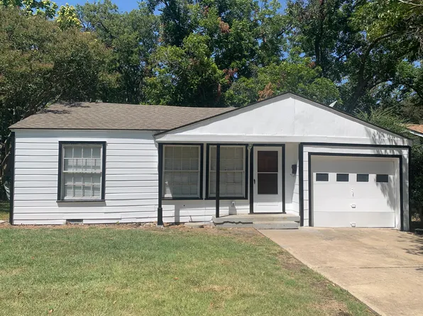 4404 Standish Rd, Fort Worth, TX 76133