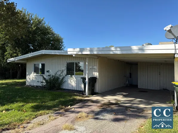 2817 Niobrara Ave, Sioux City, IA 51111