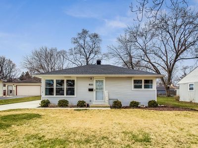 3005 Martin Ln, Rolling Meadows, IL, 60008